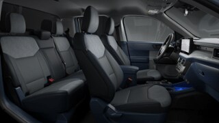 2026 Ford Maverick® Internal Image 1
